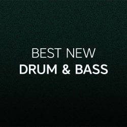 Best New Drum & Bass: November