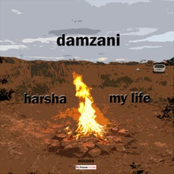 Harsha/My Life