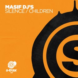 Silence / Children
