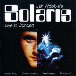 Solaris Live in Concert
