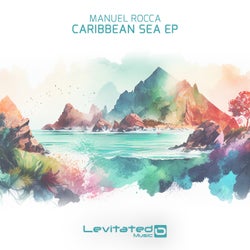 Caribbean Sea EP