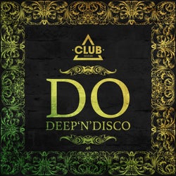 Do Deep'n'Disco Vol. 46
