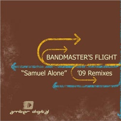 Samuel Alone ('09 Remixes)
