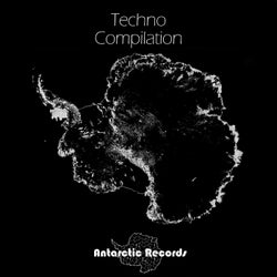 Antarctic Records: Techno Compilation