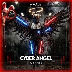 Cyber Angel (Extended)