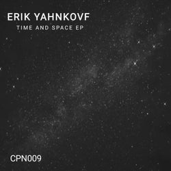 Time And Space EP