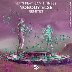 Nobody Else (Remixes)