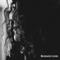 Behind God