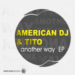 Another Way EP
