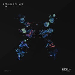 Redrum Remixes / 06