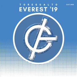 Everest '19 (Trance Mix)