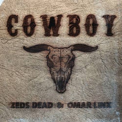 Cowboy (Remixes)