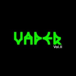 Vader Volume II