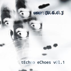 tEchno eChoes vOl.1