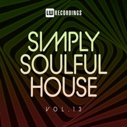 Simply Soulful House, 13