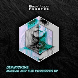 Angelic and the Forbidden EP
