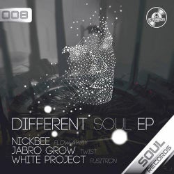 Different Soul EP