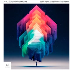 Go Up (feat. Quincy Palmas)