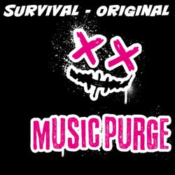 Survival (Original Mix)