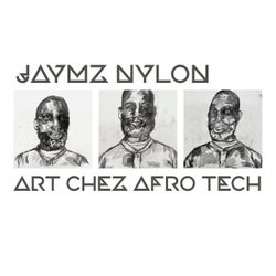 Art Chez Afro Tech