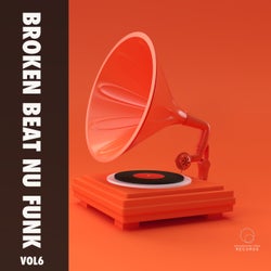 Broken Beat Nu Funk Vol 6