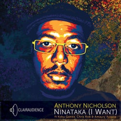 Ninataka (I Want) (feat. Koku Gonza, Chris Rob, Amaury Acosta)