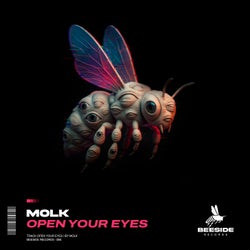 Open Your Eyes - Extended Mix