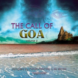 The Call Of Goa v2 by Nova Fractal & Dr. Spook