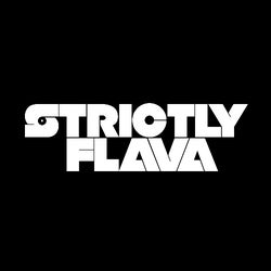 Strictly Flava UKG Chart - March 22