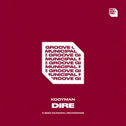 Dire (Extended Mix)