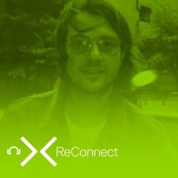Axel Boman Live on ReConnect