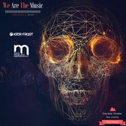 We Are The Music