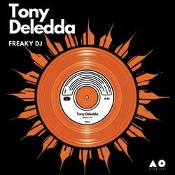Freaky DJ