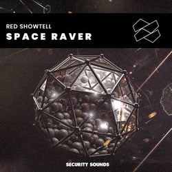 Space Raver - Extended Mix
