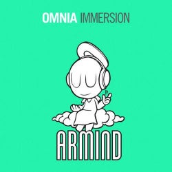 "Immersion" Top1 0 Chart (Week 35) 2013
