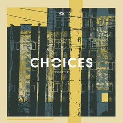 Variety Music pres. Choices Issue 12
