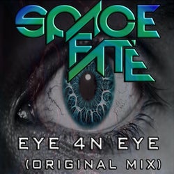 Eye 4N Eye EP