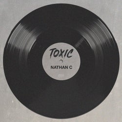 Toxic (Extended Mixes)
