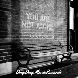You Are Not Alone
