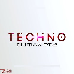 Techno Climax, Pt. 2