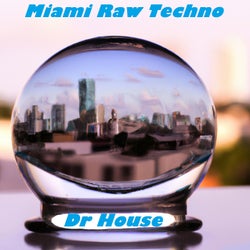 Miami Raw Techno