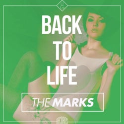 Back To Life (THE MARKS Remix)