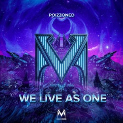 We Live As One (Extended Mix)