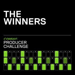 Producer Challenge Winners