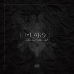 10 YEARS OF SELECTED RECORDS PART.9