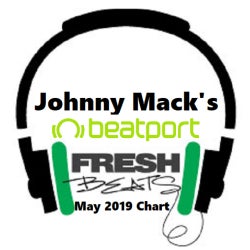 Fresh Beats - May 2019 Chart
