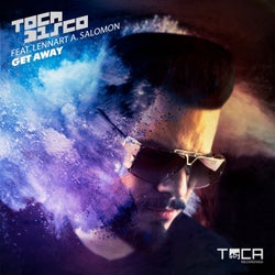 Get Away (feat. Lennart A. Salomon)