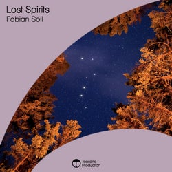 Lost Spirits