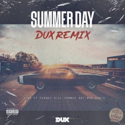 Summer Day (DUX Remix) (Extended)