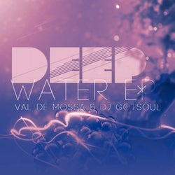 Deep Water EP (feat. Surya)